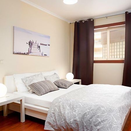 Appartement Barramares 1 à Furadouro Extérieur photo