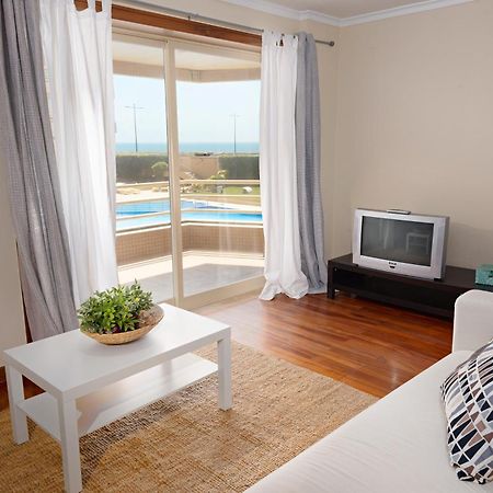 Appartement Barramares 1 à Furadouro Extérieur photo