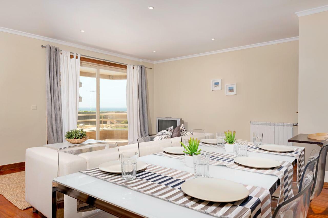 Appartement Barramares 1 à Furadouro Extérieur photo