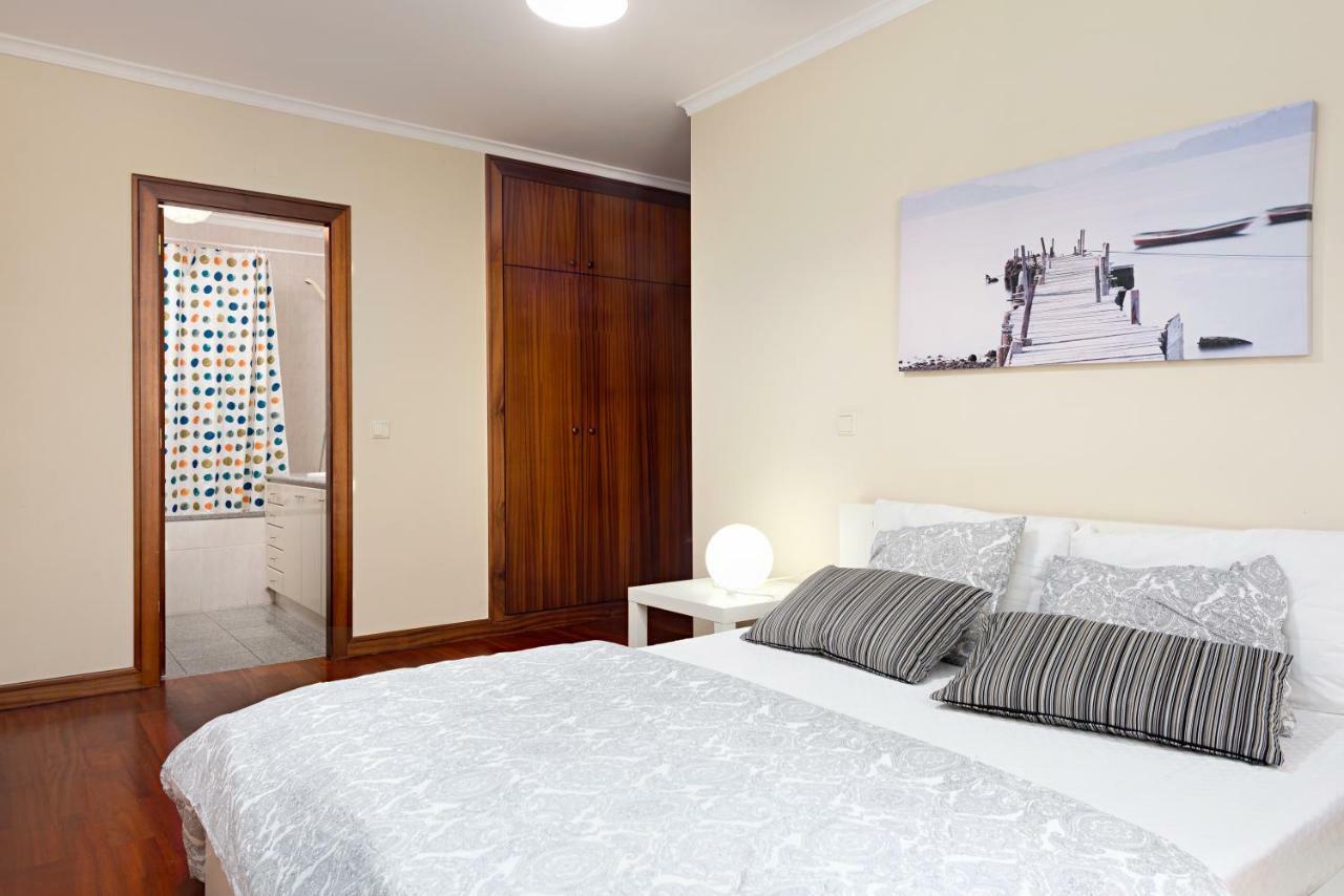 Appartement Barramares 1 à Furadouro Extérieur photo