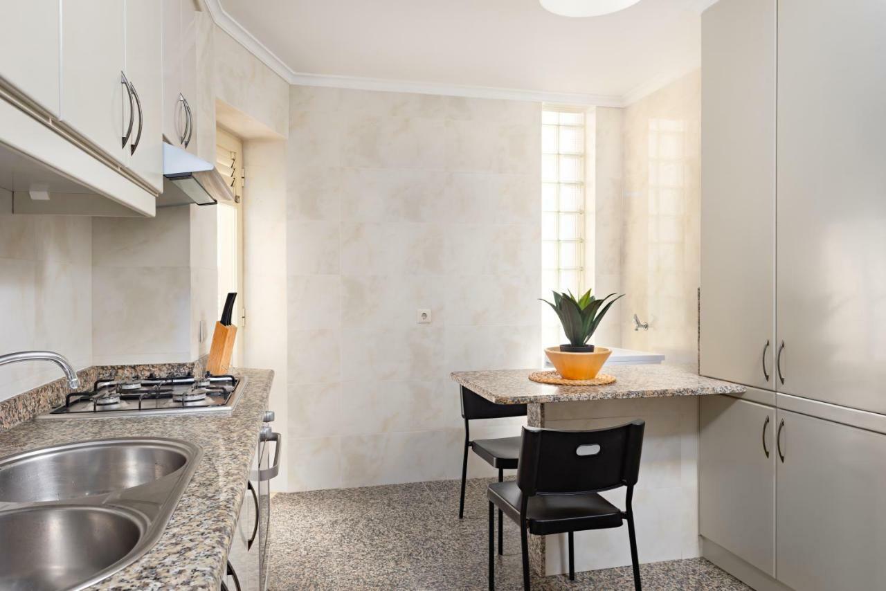 Appartement Barramares 1 à Furadouro Extérieur photo
