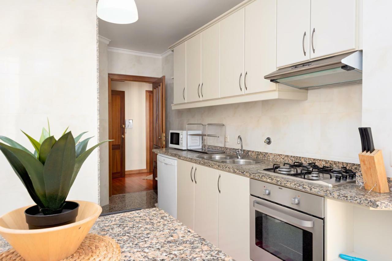 Appartement Barramares 1 à Furadouro Extérieur photo