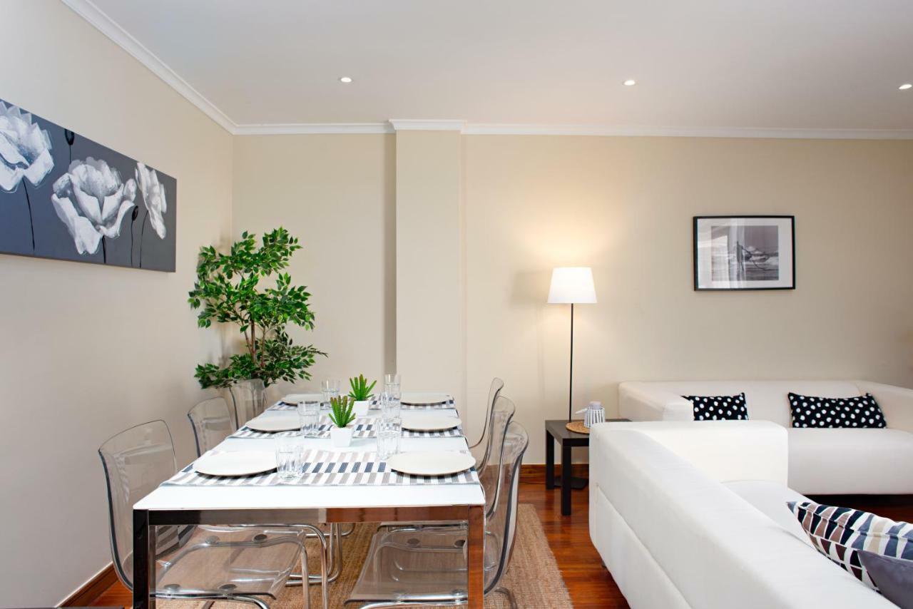 Appartement Barramares 1 à Furadouro Extérieur photo