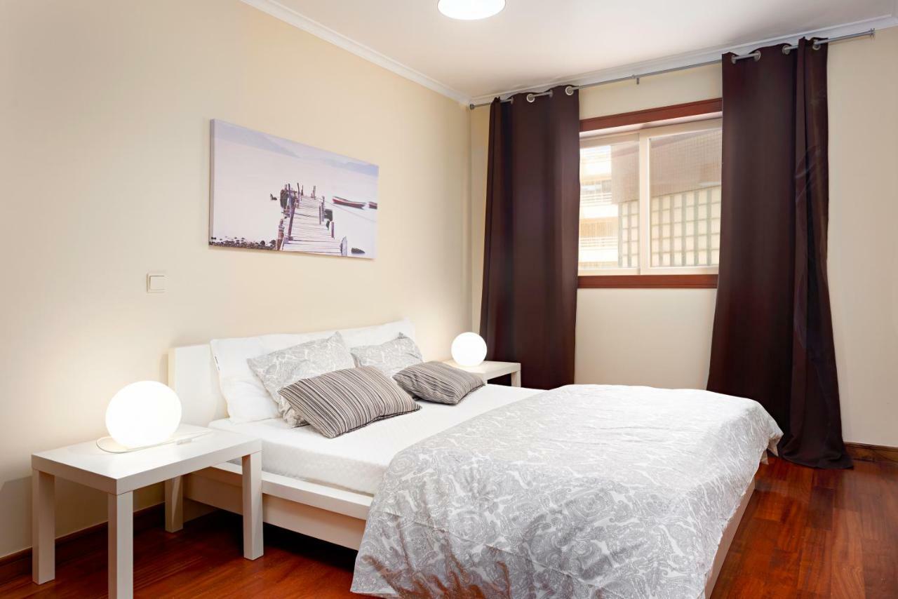 Appartement Barramares 1 à Furadouro Extérieur photo
