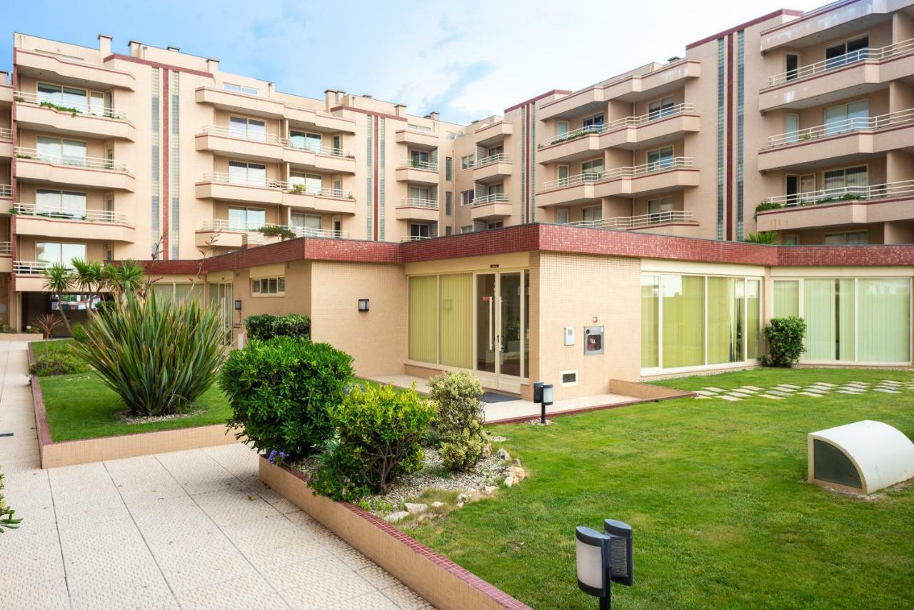 Appartement Barramares 1 à Furadouro Extérieur photo