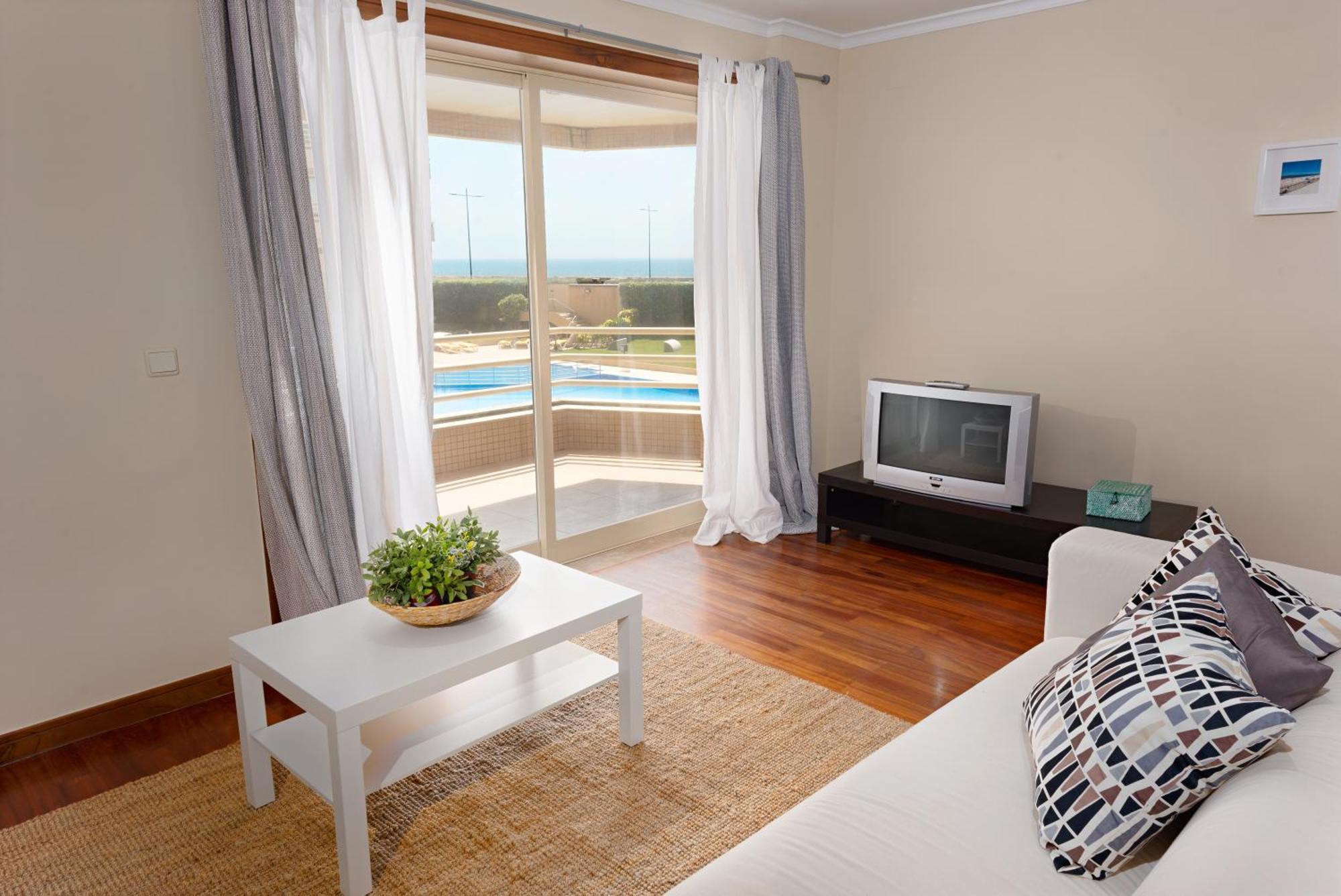 Appartement Barramares 1 à Furadouro Extérieur photo