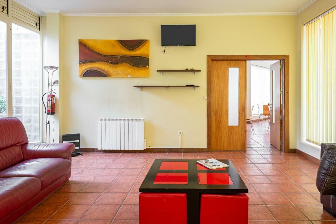 Appartement Barramares 1 à Furadouro Extérieur photo