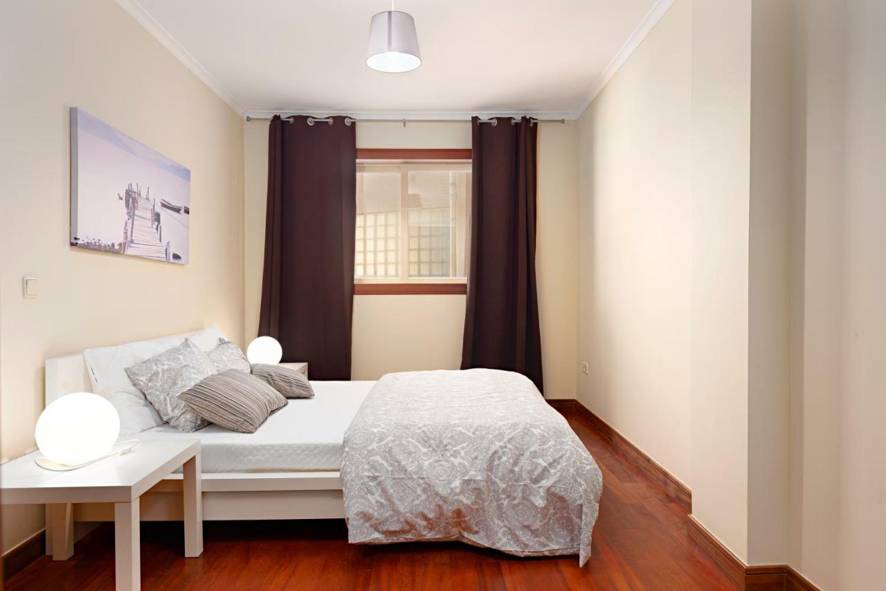 Appartement Barramares 1 à Furadouro Extérieur photo