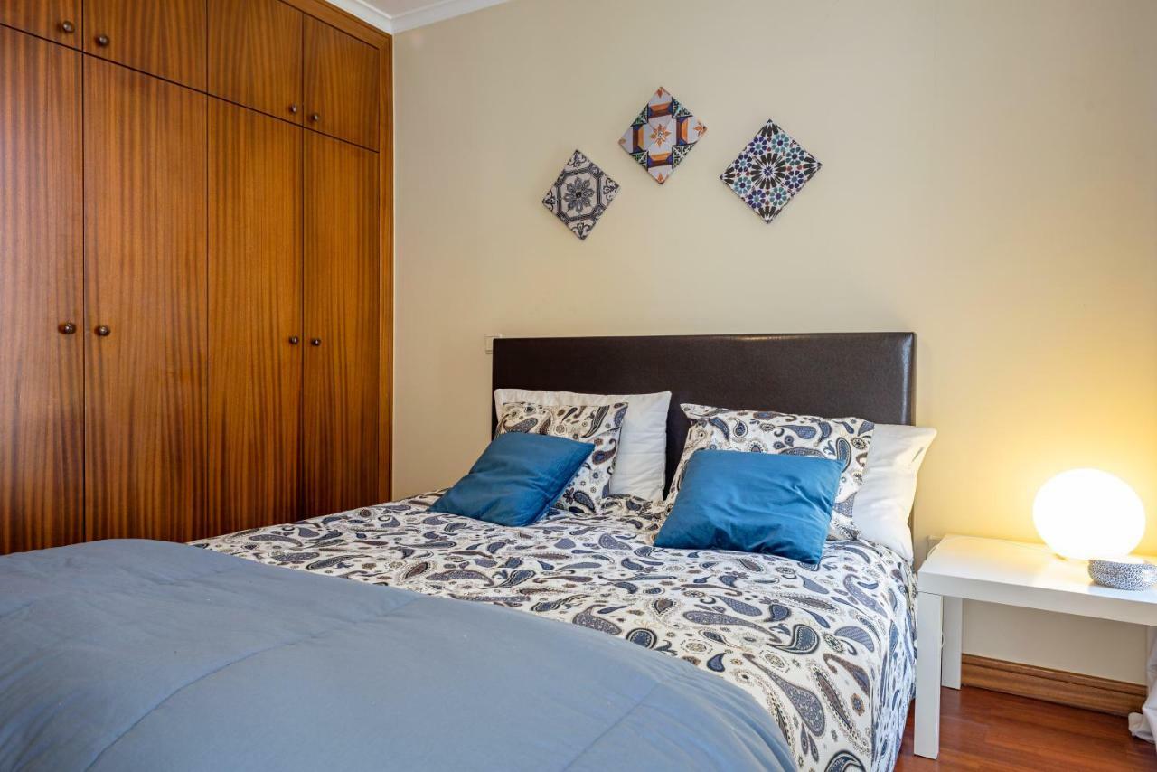 Appartement Barramares 1 à Furadouro Extérieur photo